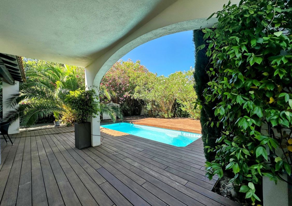 vente Maison Les Angles