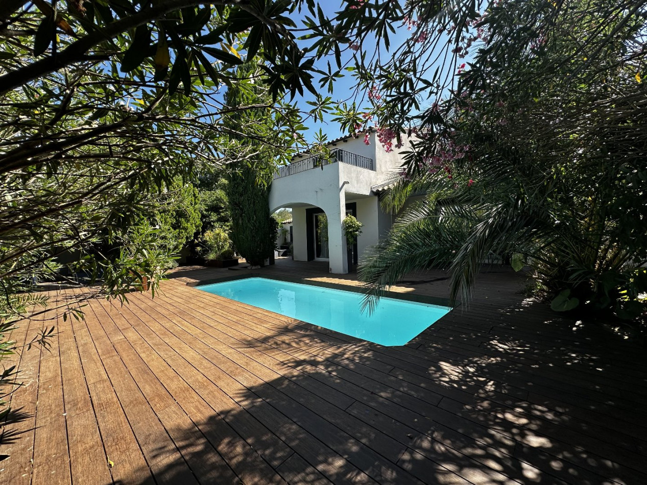 sale Maison Les Angles - Photo 2