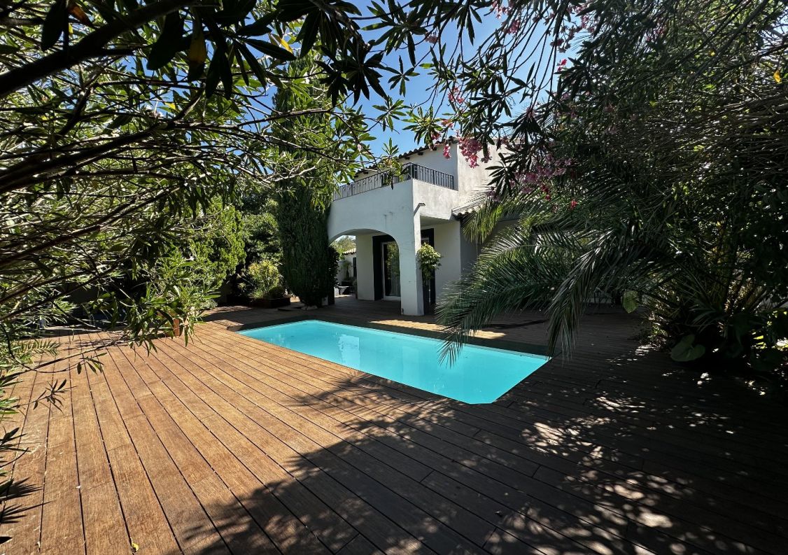 vente Maison Les Angles