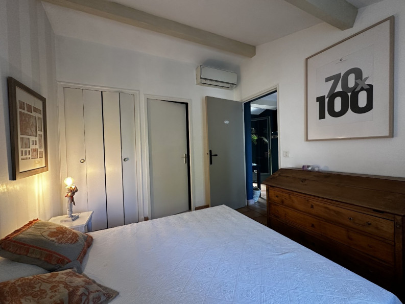 vente Maison Les Angles - Photo 13