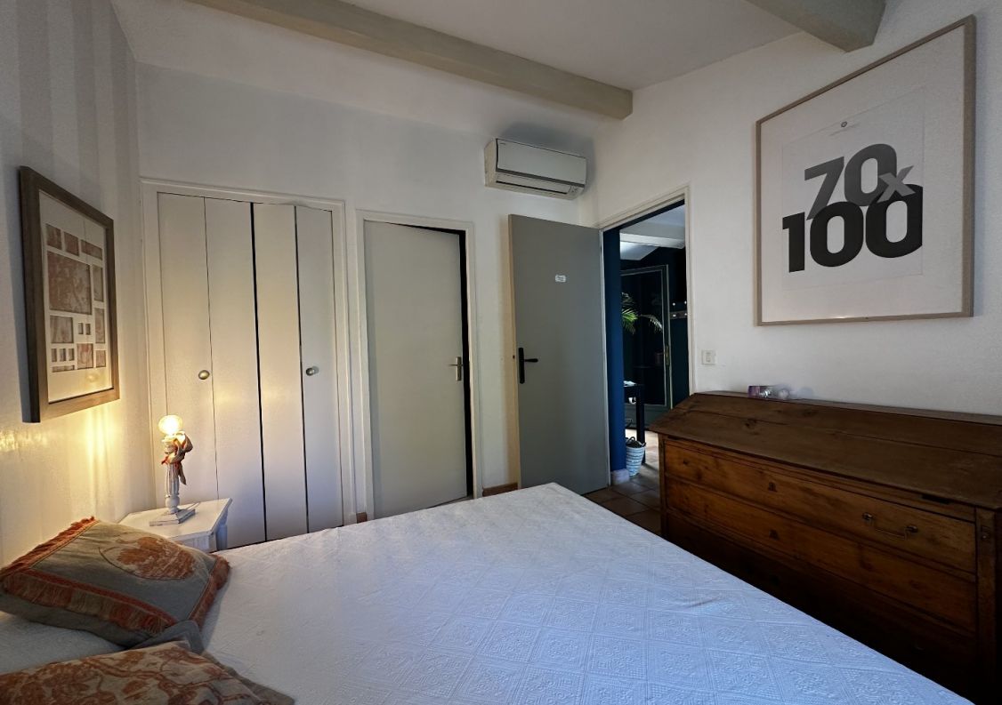 vente Maison Les Angles