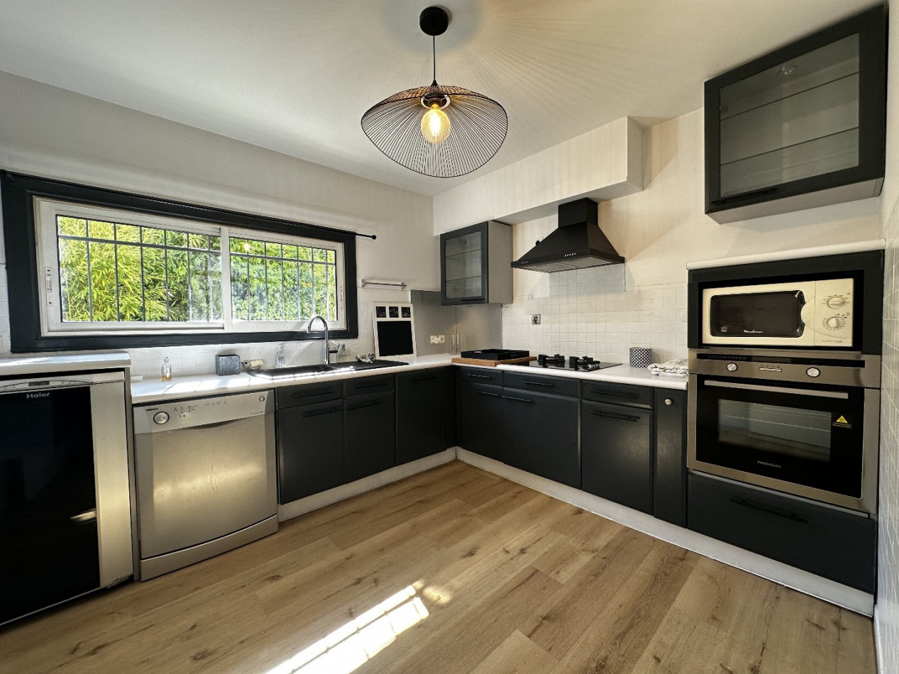 sale Maison Les Angles - Photo 7