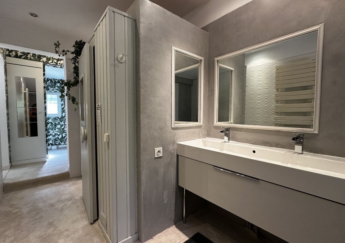 vente Maison Les Angles