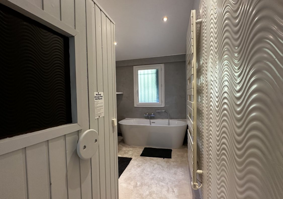 vente Maison Les Angles