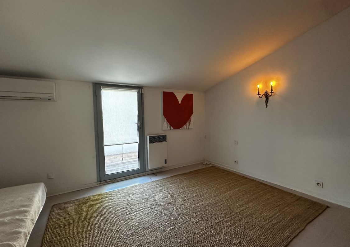 vente Maison Les Angles