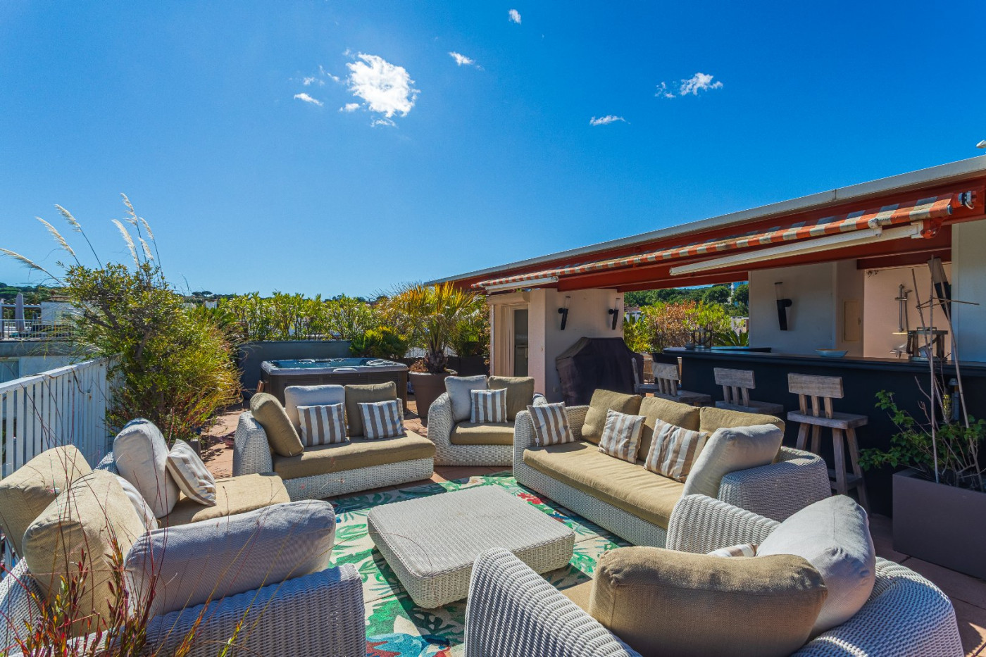 sale Maison Saint Tropez - Photo 2