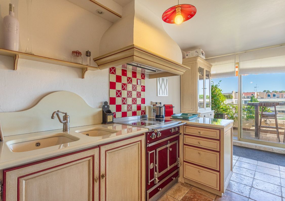 vente Maison Saint Tropez