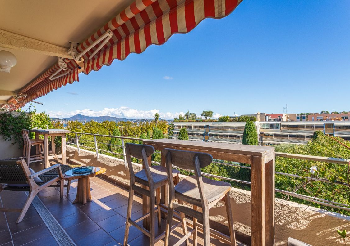 vente Maison Saint Tropez