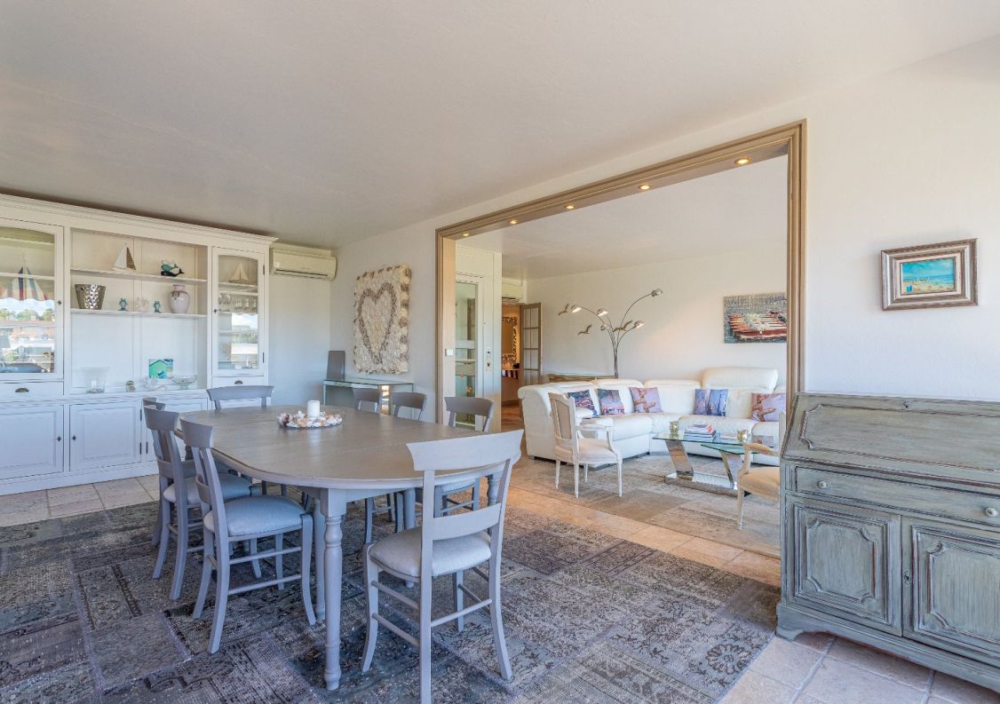 vente Maison Saint Tropez