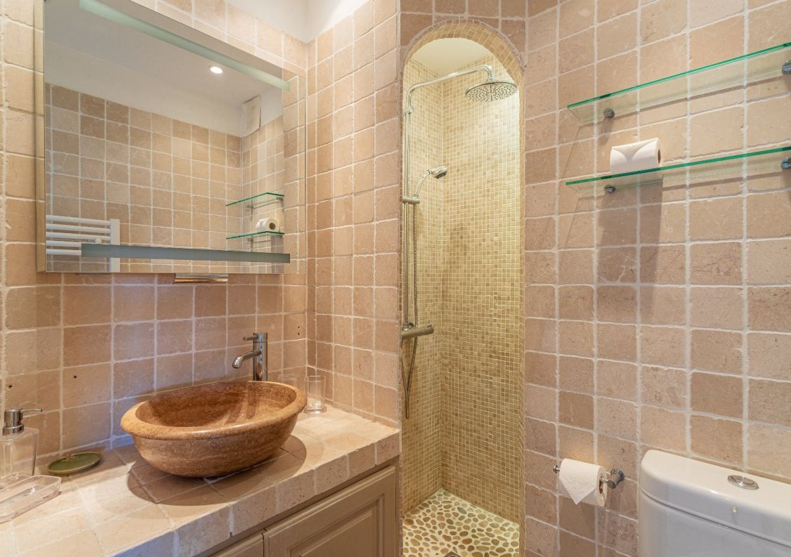 vente Maison Saint Tropez