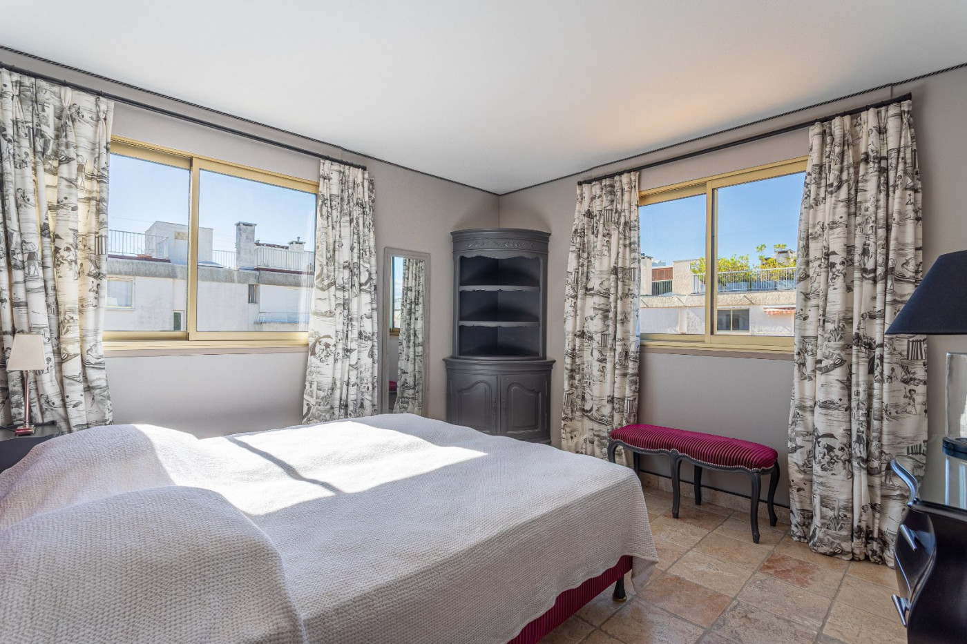 sale Maison Saint Tropez - Photo 12