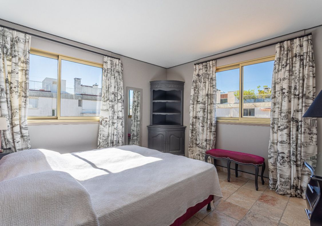 vente Maison Saint Tropez