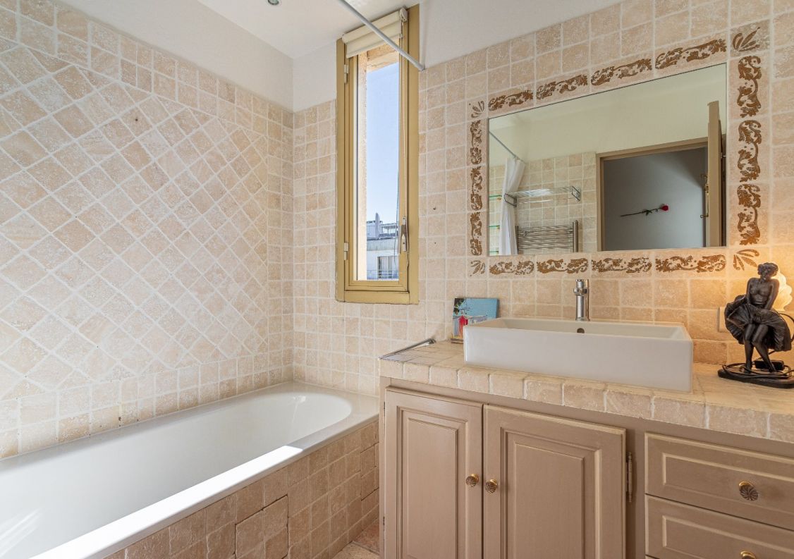 vente Maison Saint Tropez