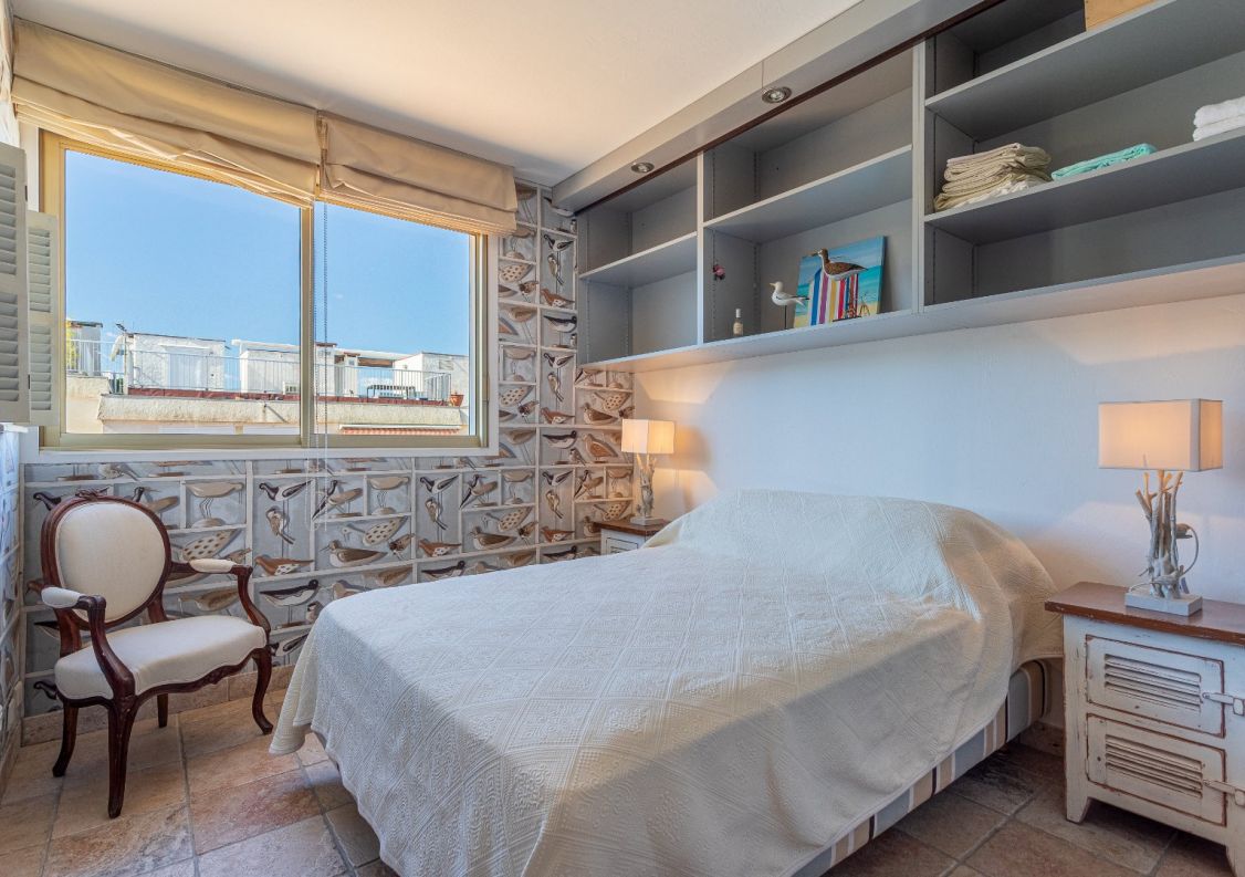 vente Maison Saint Tropez