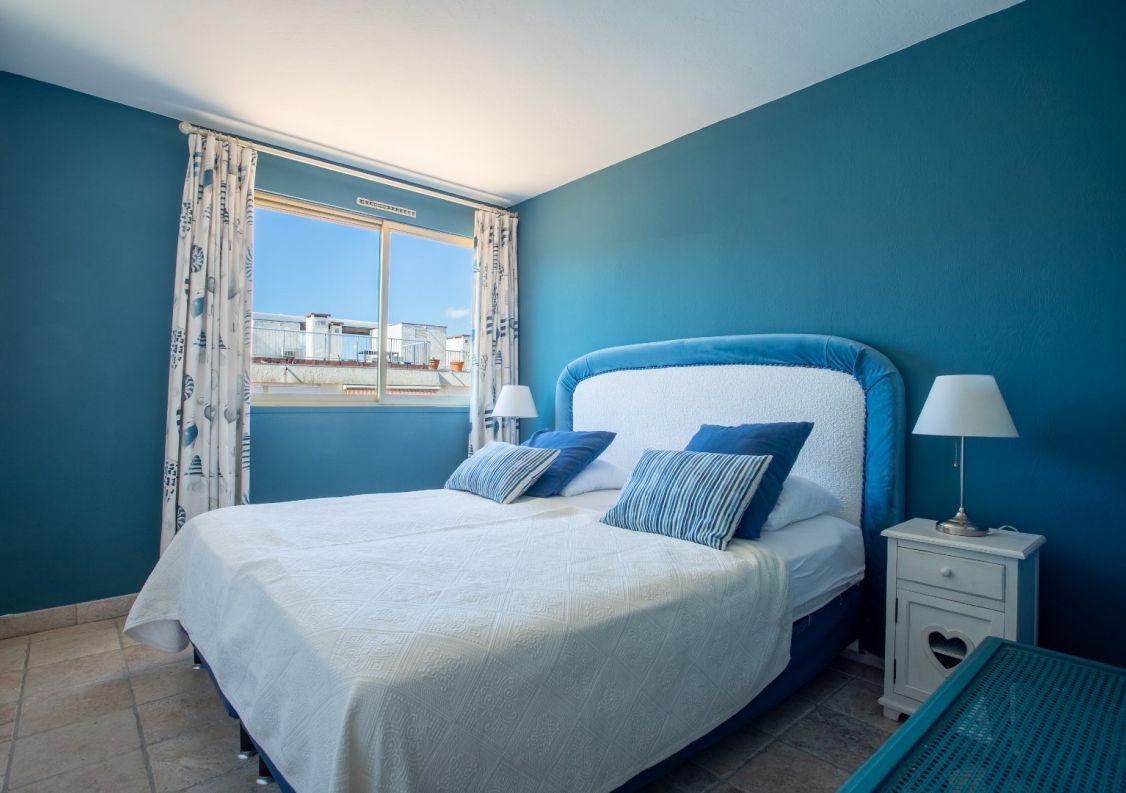 vente Maison Saint Tropez
