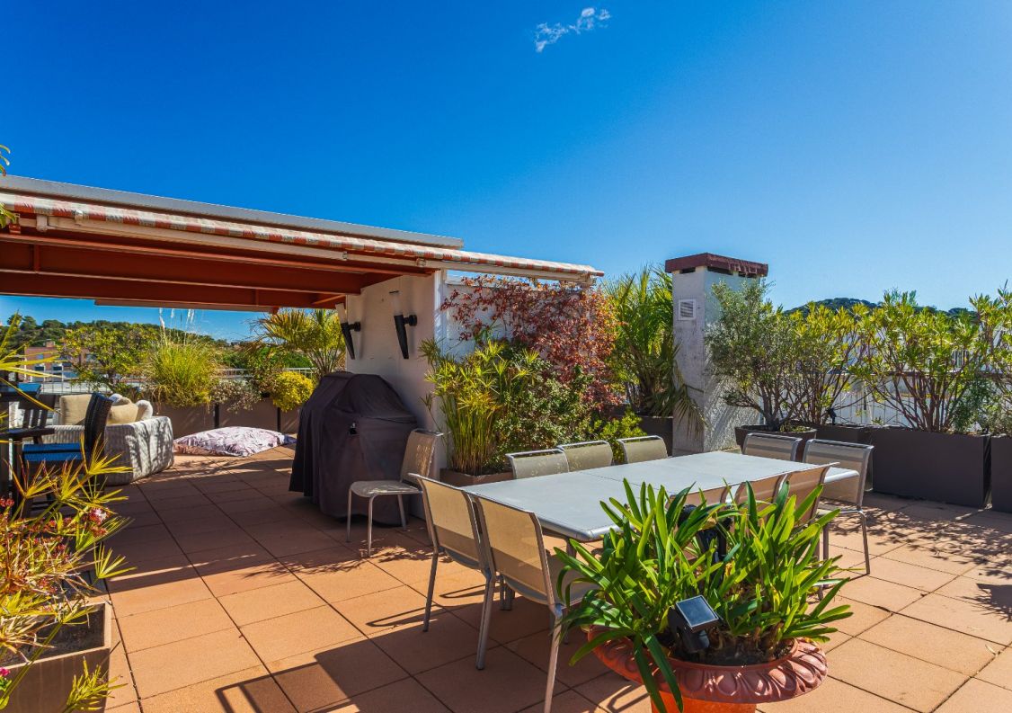 vente Maison Saint Tropez