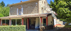 vente Maison en pierre Besseges