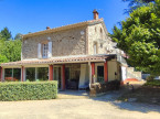 vente Maison en pierre Besseges