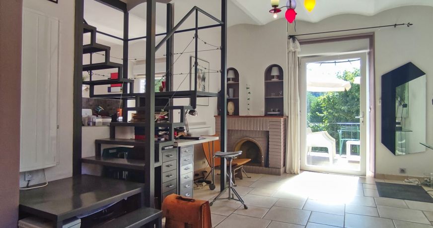 vente Maison en pierre Besseges