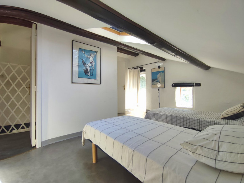 vente Maison en pierre Besseges - Photo 6