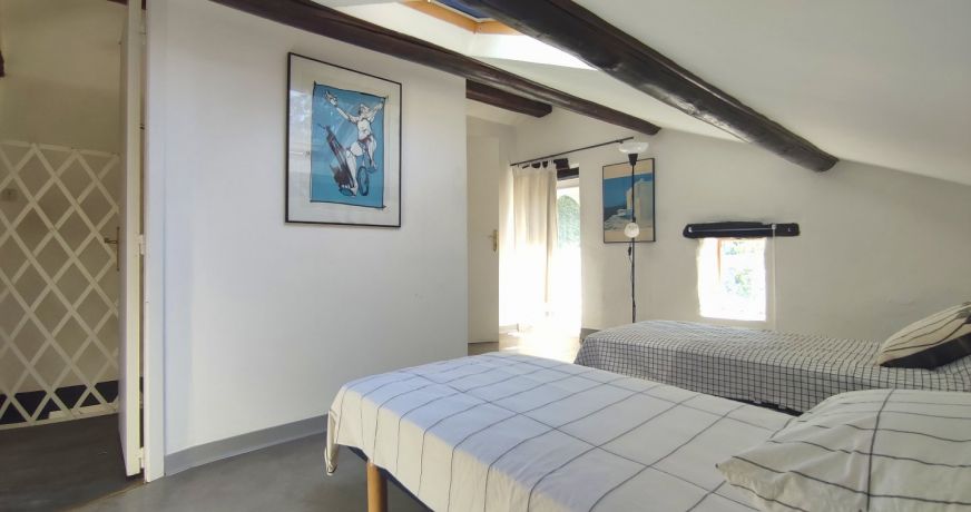 vente Maison en pierre Besseges