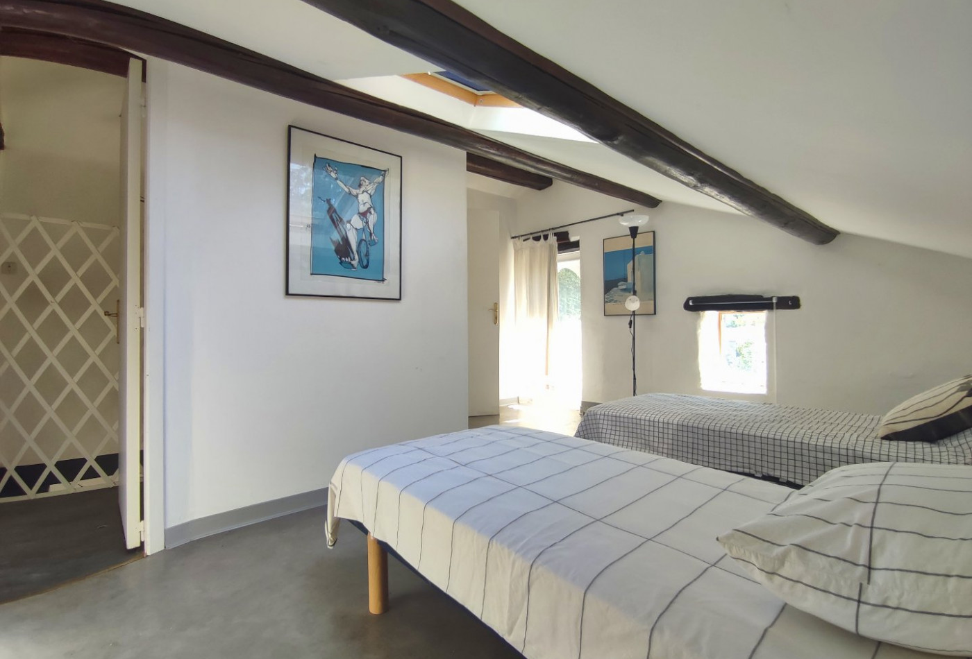 vente Maison en pierre Besseges - Photo 6