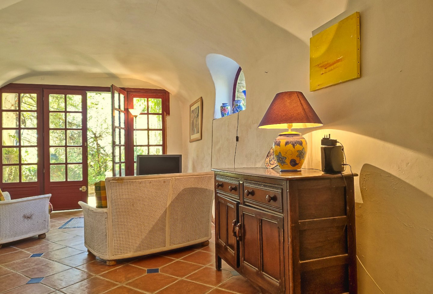 vente Maison en pierre Rousson - Photo 8