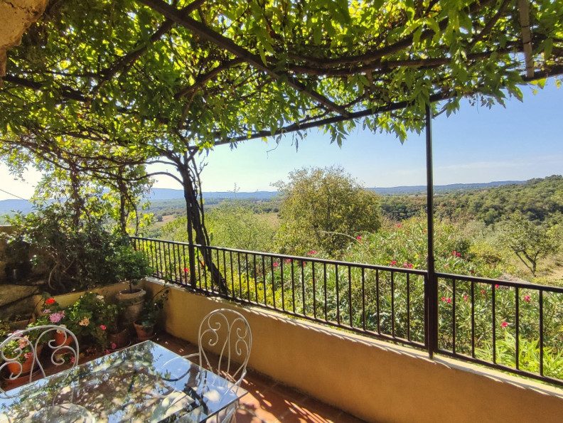 sale Maison en pierre Rousson - Photo 3