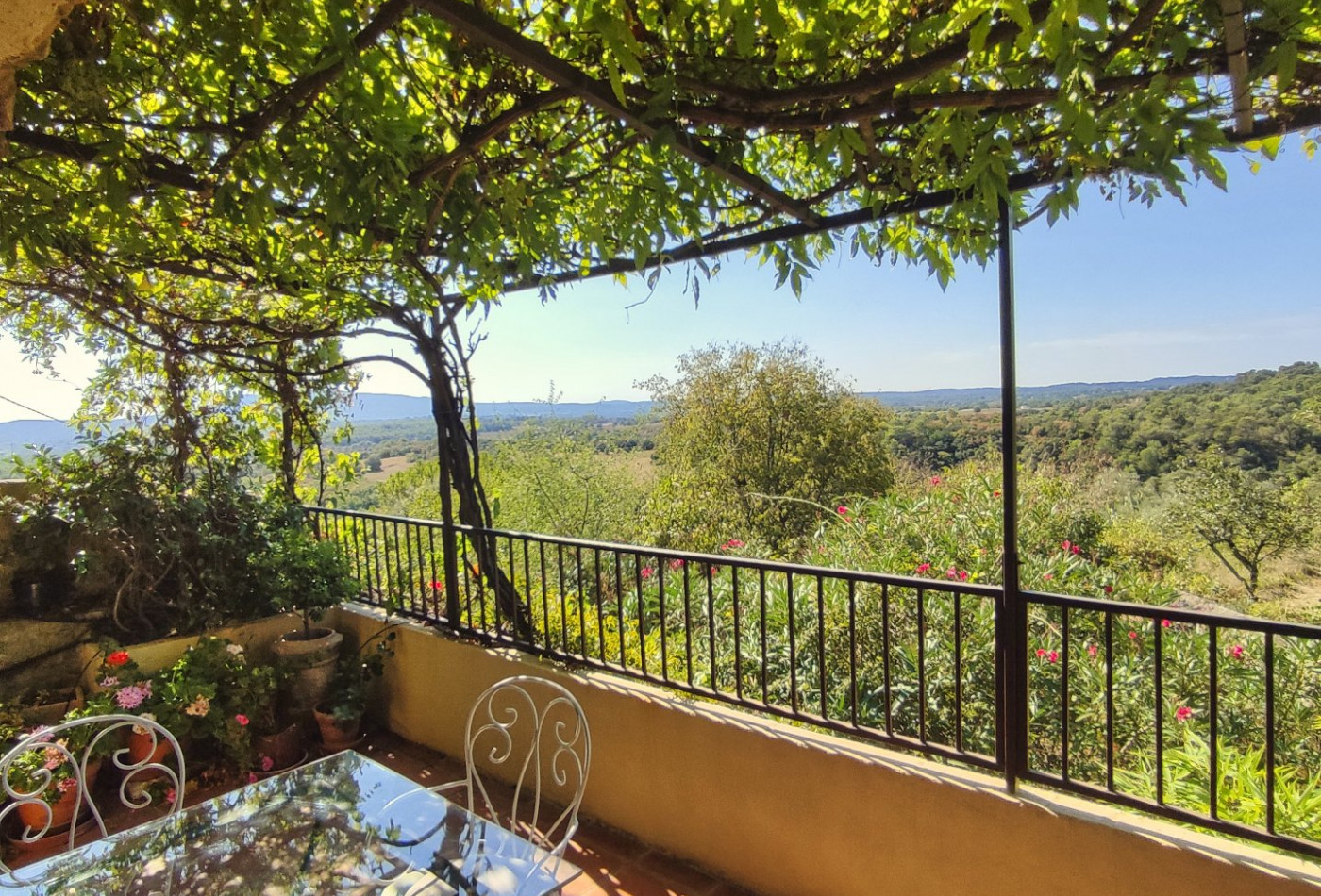 vente Maison en pierre Rousson - Photo 3