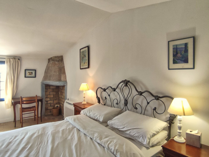 sale Maison en pierre Rousson - Photo 6