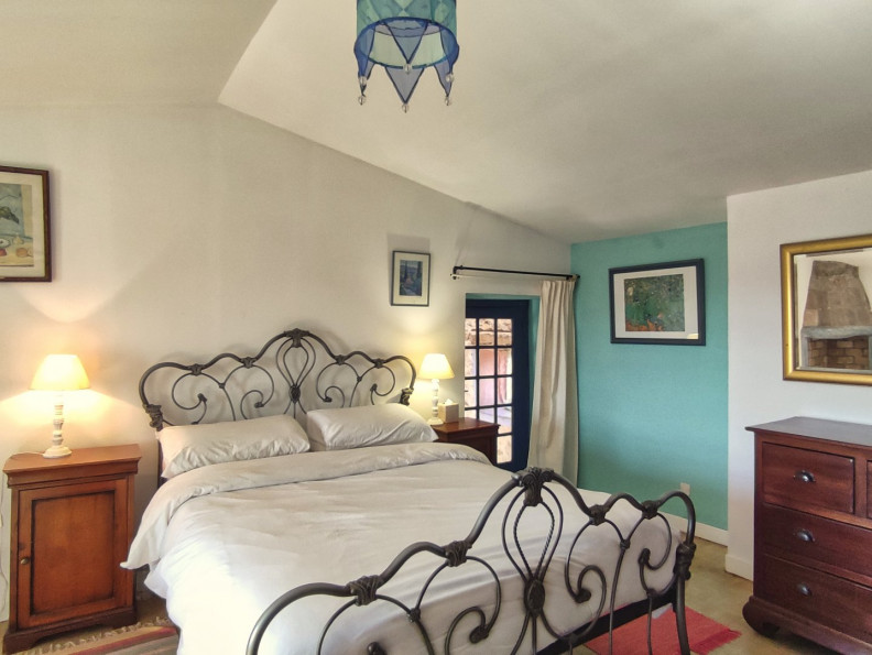 sale Maison en pierre Rousson - Photo 7