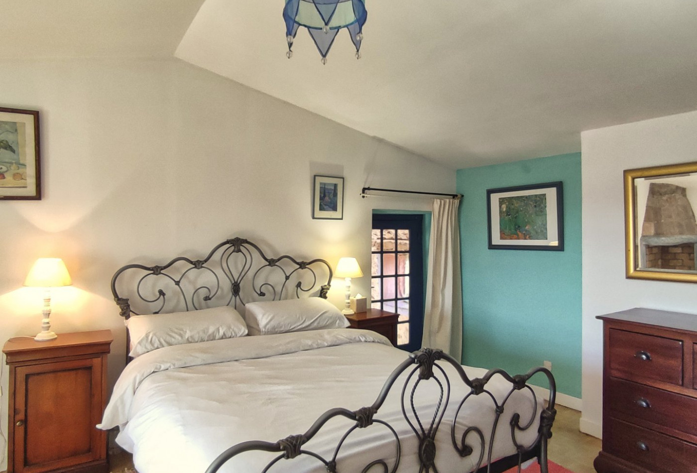 vente Maison en pierre Rousson - Photo 7