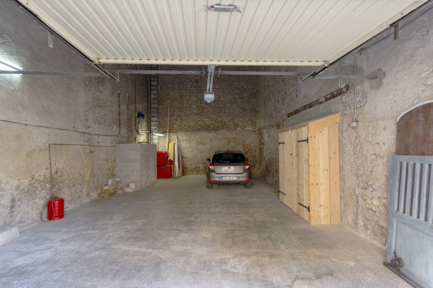 sale Maison de caractère La Motte D'aigues - Photo 17