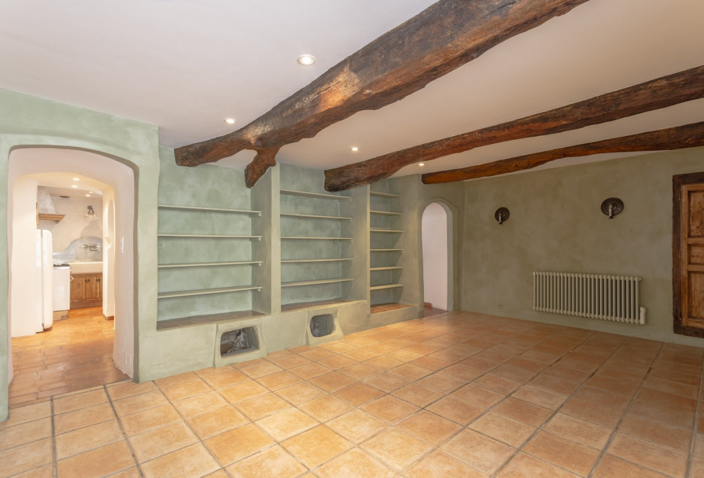 vente Maison de caractère La Motte D'aigues - Photo 5