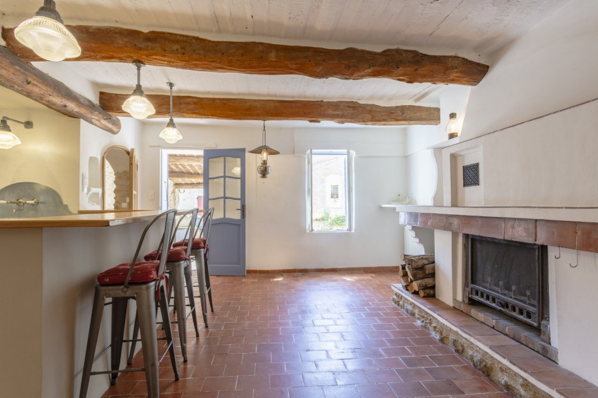 sale Maison de caractère La Motte D'aigues - Photo 6