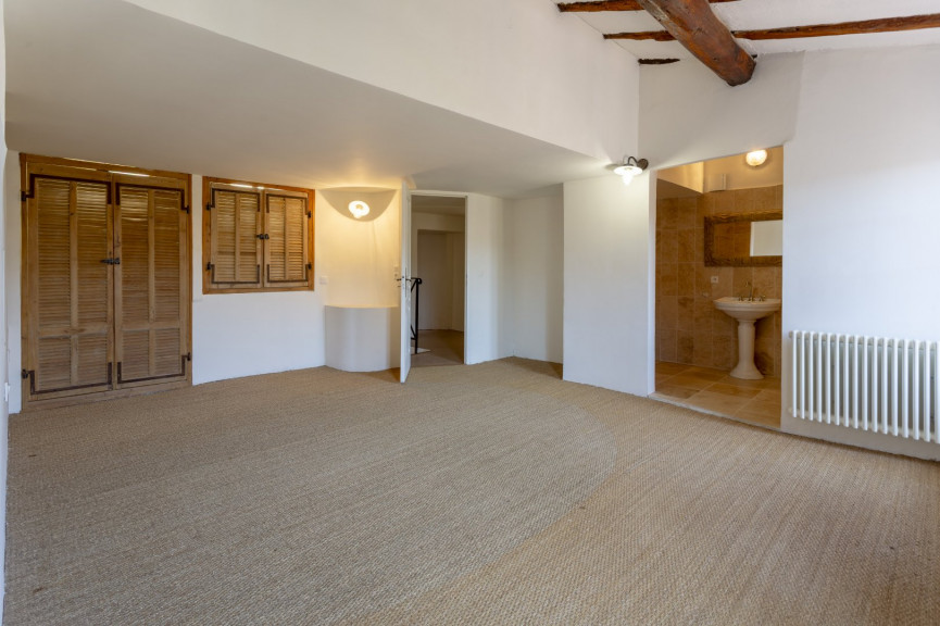 sale Maison de caractère La Motte D'aigues - Photo 10