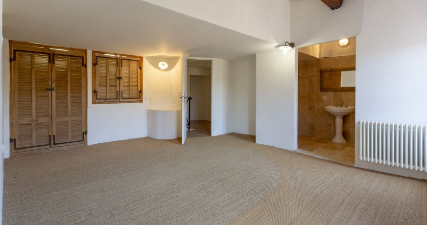 vente Maison de caractère La Motte D'aigues