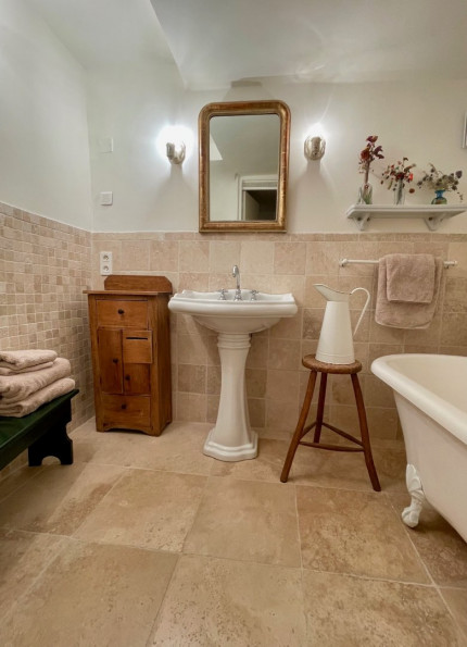 sale Maison de caractère La Motte D'aigues - Photo 19