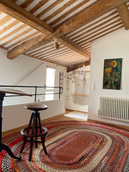 sale Maison de caractère La Motte D'aigues - Photo 20