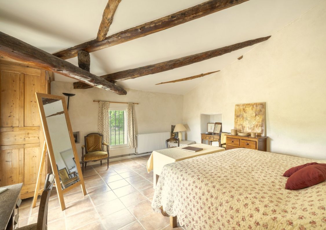 vente Maison en pierre Saint Bres