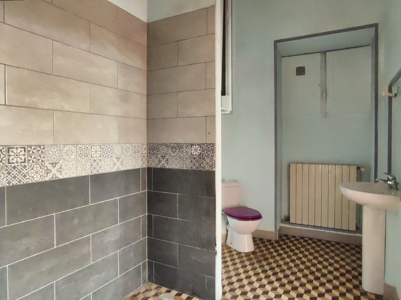 vente Appartement à rénover Saint Ambroix - Photo 8