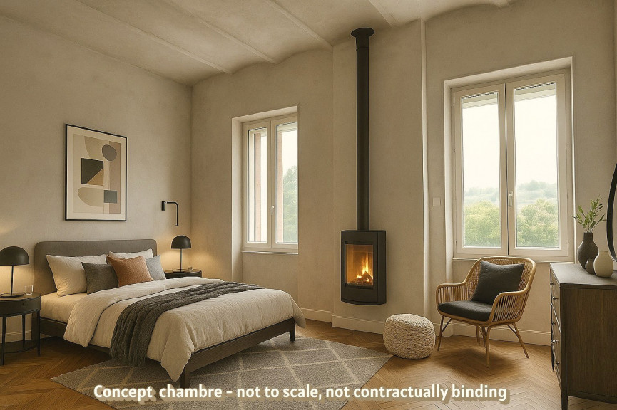 vente Appartement à rénover Saint Ambroix - Photo 4