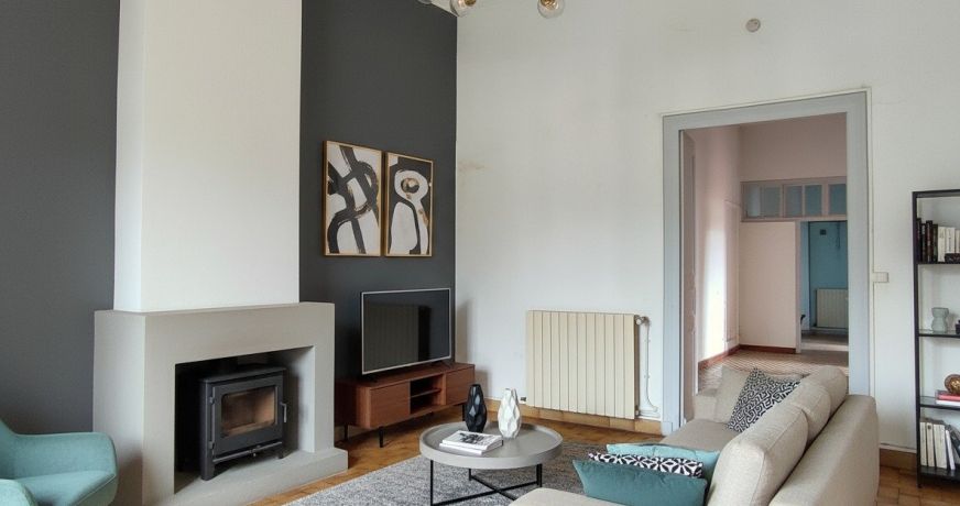 vente Appartement à rénover Saint Ambroix