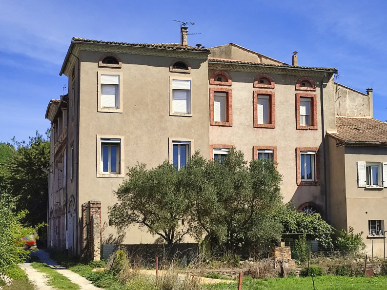 vente Appartement à rénover Saint Ambroix - Photo 10