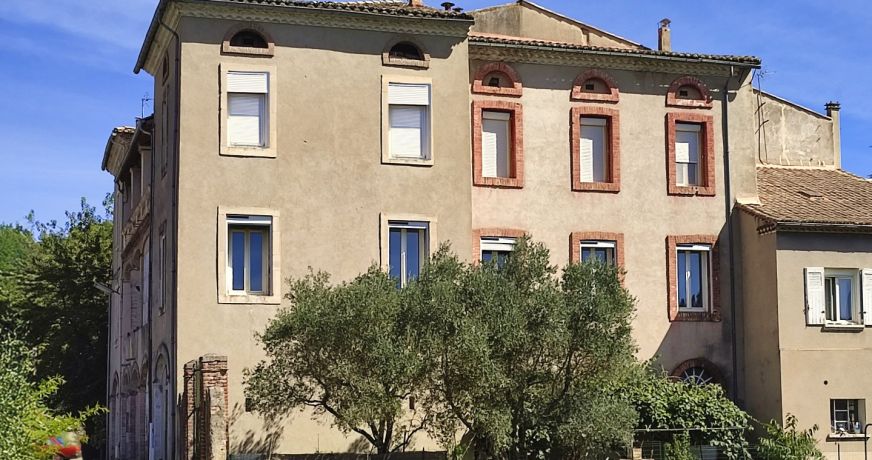 vente Appartement à rénover Saint Ambroix