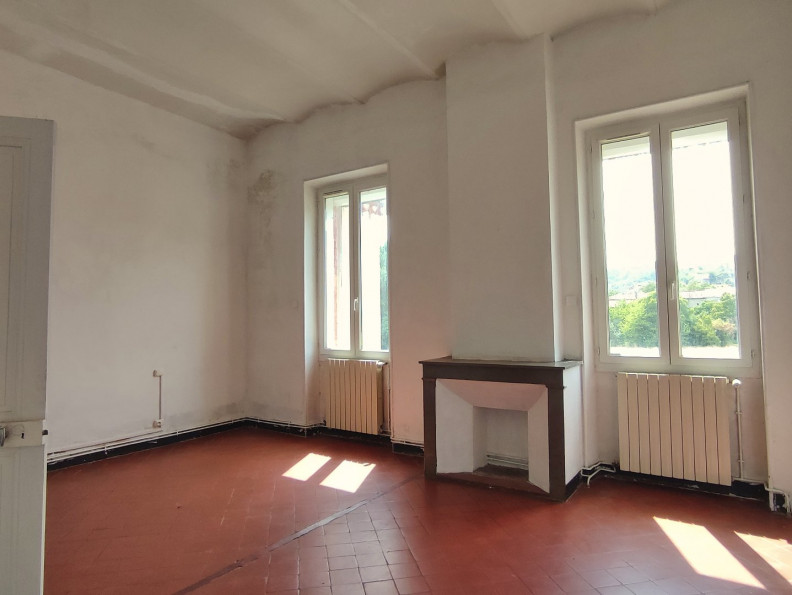 vente Appartement à rénover Saint Ambroix - Photo 3