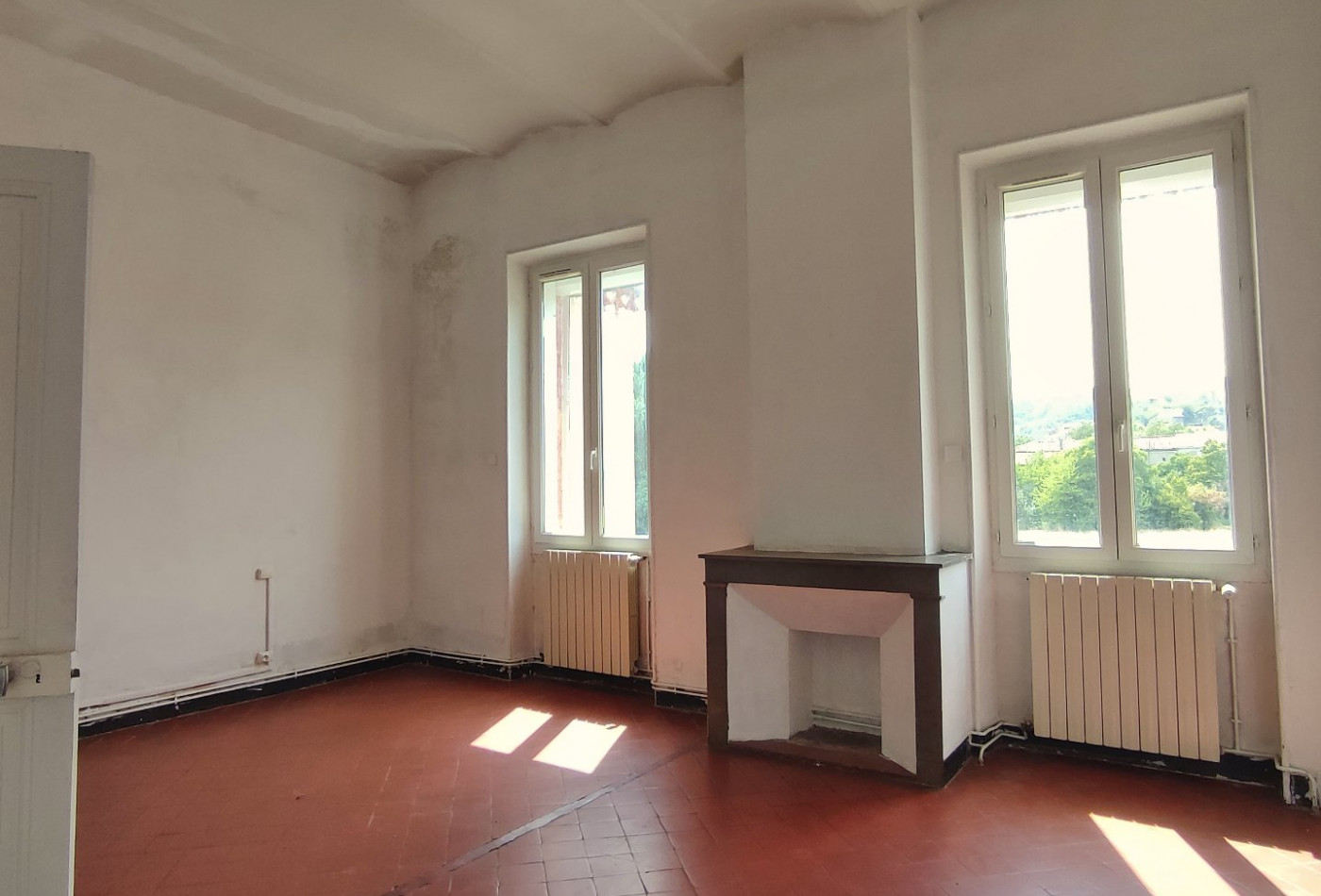 vente Appartement à rénover Saint Ambroix - Photo 3