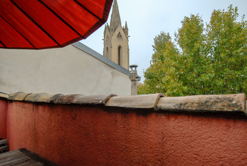 vente Duplex Aix En Provence - Photo 19