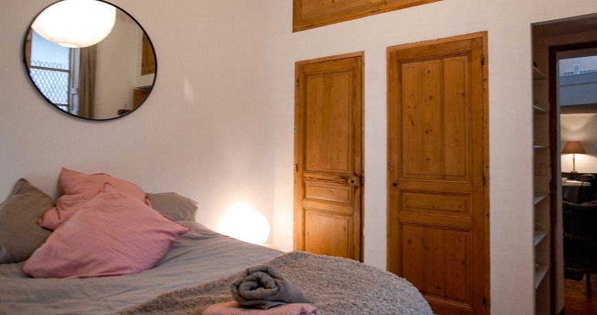 vente Duplex Aix En Provence