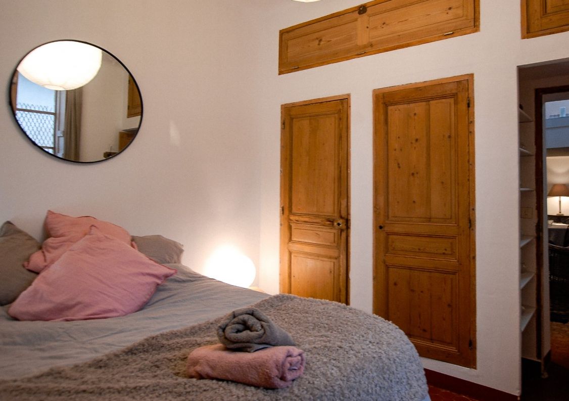 vente Duplex Aix En Provence